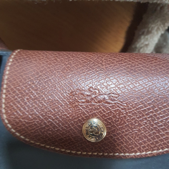 Longchamp Le Pliage Bag Medium - Picture 2 of 7